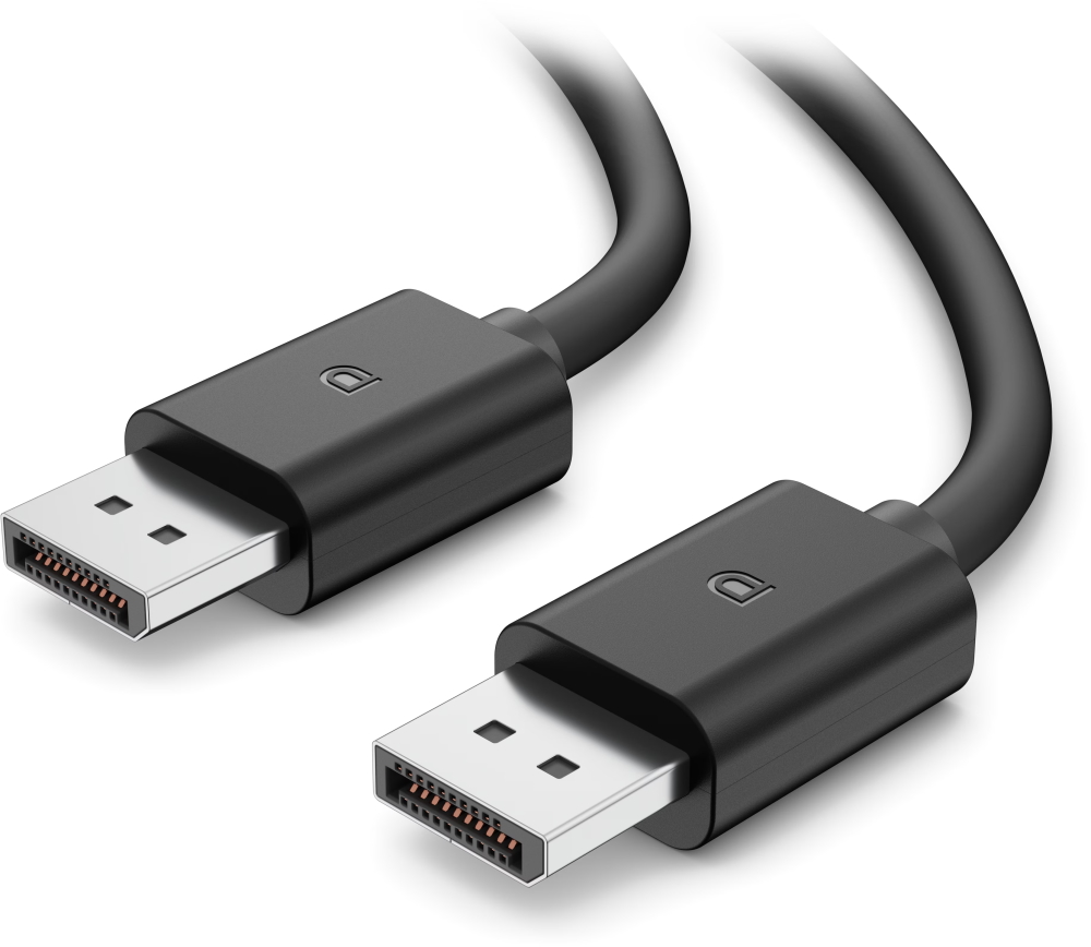 DELL kabel / DisplayPort 1.4 / 1.8m